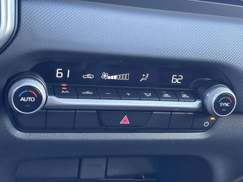 New 2026 MAZDA CX-50 AWD 2.5 S w/ Cargo Package image 31