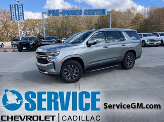 Used 2023 Chevrolet Tahoe LS video 1