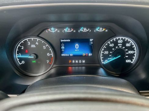 Used 2022 Ford F150 XLT w/ XTR Package AWD/4WD image 24