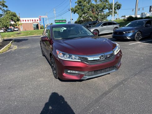 Used 2016 Honda Accord EX-L image 15