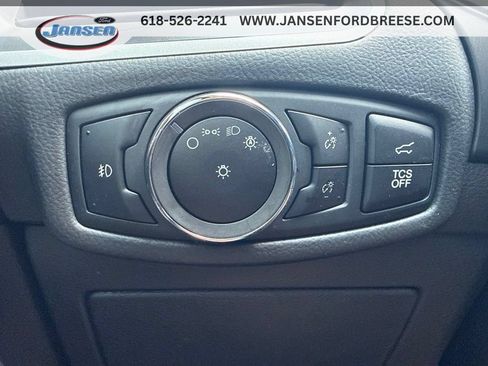 Used 2024 Ford Edge SEL w/ Convenience Package AWD/4WD image 16