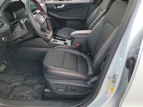 New 2026 Ford Escape ST-Line w/ Tech Pack #1 AWD/4WD image 6