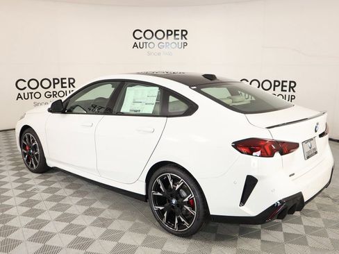 New 2026 BMW 228i w/ Technology Package image 24