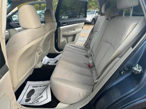 Used 2013 Subaru Outback 2.5i Premium image 35