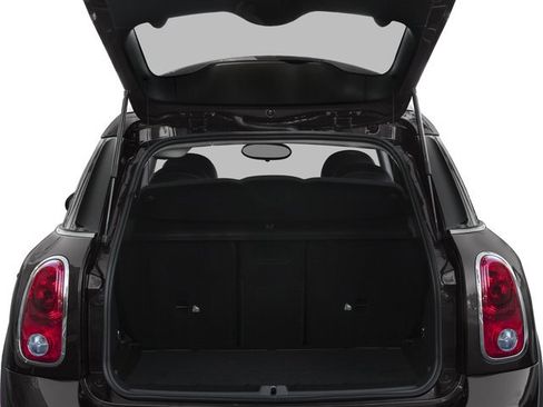 Used 2016 MINI Cooper Countryman S FWD image 12