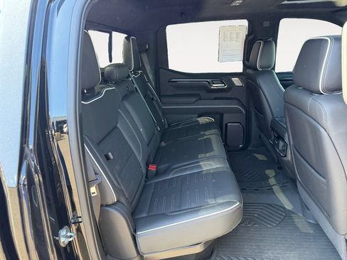 Used 2023 GMC Sierra 1500 AT4X w/ AT4X AEV Edition AWD/4WD image 23