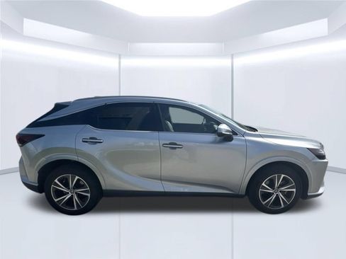 Used 2023 Lexus RX 350 Premium Plus w/ Cold Area Package AWD/4WD image 43