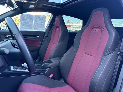 Used 2026 Honda Civic Si image 27