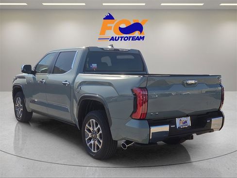 New 2026 Toyota Tundra 1794 Edition image 3