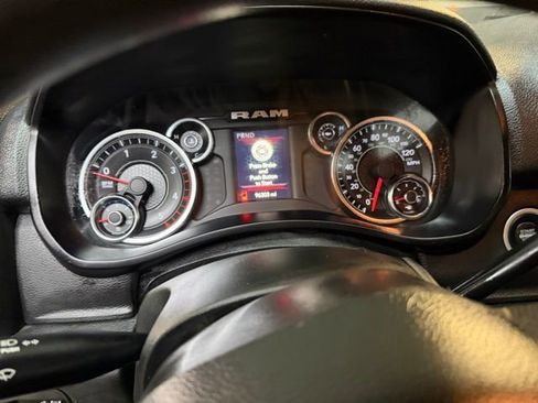 Used 2021 RAM 3500 Tradesman image 19