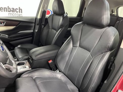Used 2022 Subaru Ascent Touring AWD/4WD image 11