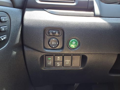 Used 2024 Honda Ridgeline RTL image 22