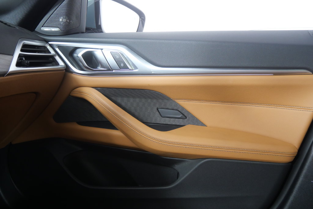 Certified 2026 BMW 430i RWD image 25