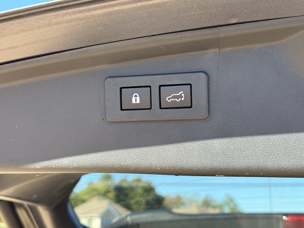 Used 2023 Subaru Outback Limited XT AWD/4WD image 27