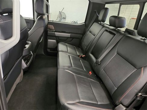 Used 2023 Ford F250 Lariat w/ Lariat Ultimate Package image 27