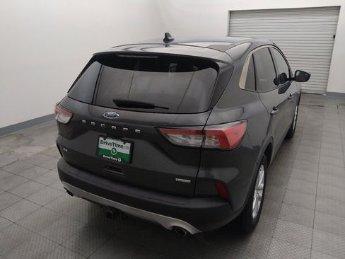 Used 2020 Ford Escape SE FWD image 7