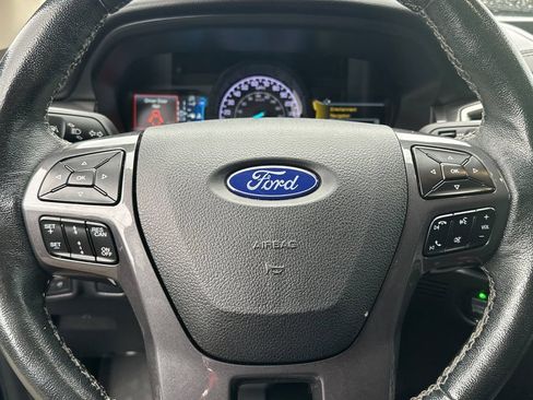 Used 2019 Ford Ranger Lariat w/ Technology Package RWD image 23
