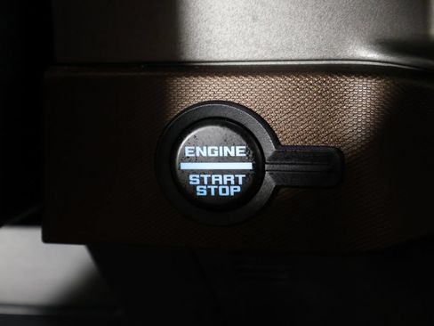 Used 2023 Ford Bronco Outer Banks w/ Sasquatch Package AWD/4WD image 39