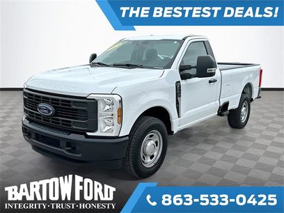 Used 2024 Ford F350 XL w/ XL Driver Assist Package