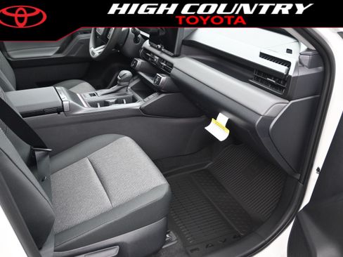 New 2026 Toyota RAV4 LE FWD image 11