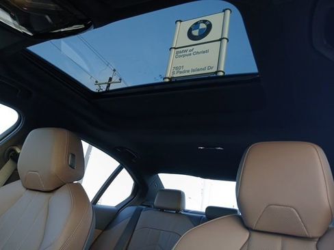 New 2025 BMW 530i w/ M Sport Package image 33