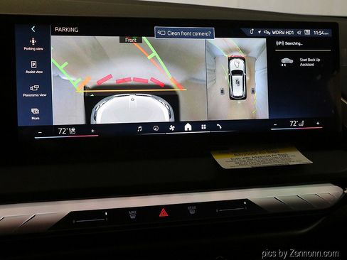 Used 2025 BMW X3 xDrive30i w/ Premium Package image 21