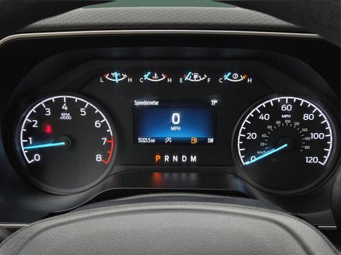 Used 2022 Ford F150 XL RWD image 12