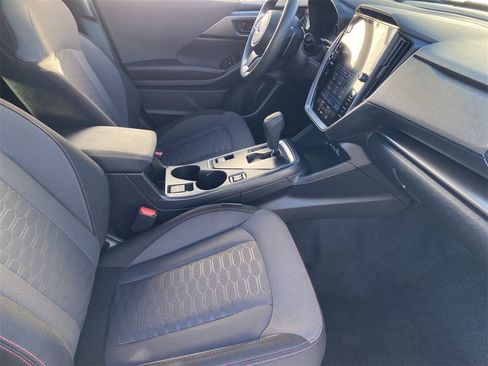 Certified 2024 Subaru Impreza 2.0i Sport image 8