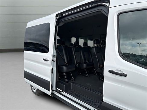 Used 2024 Ford Transit 350 XL image 15