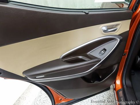 Used 2017 Hyundai Santa Fe Sport 2.0T image 19