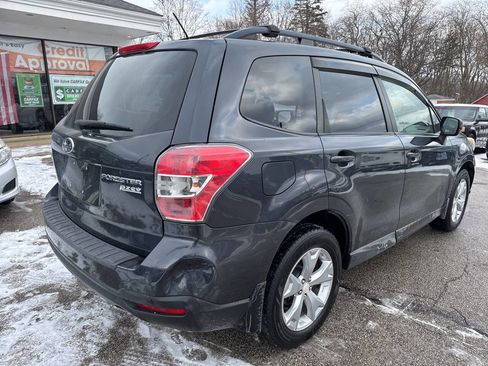 Used 2014 Subaru Forester 2.5i Premium w/ All-Weather Package image 25