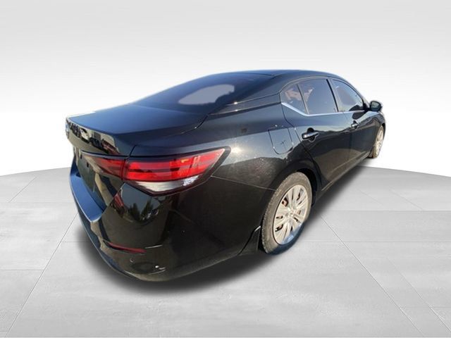 Used 2021 Nissan Sentra S FWD image 14