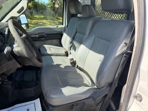 Used 2015 Ford F350 XL w/ Power Equipment Group image 12