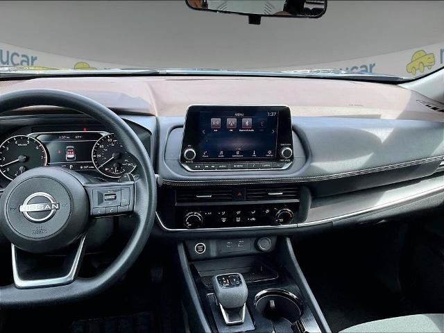 Certified 2023 Nissan Rogue S AWD/4WD image 18