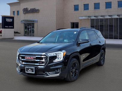 Used 2023 GMC Terrain AT4 w/ Infotainment Package II