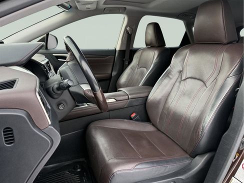 Used 2018 Lexus RX 350 AWD image 11