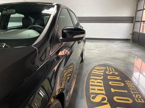 Used 2013 Ford Focus ST FWD image 3