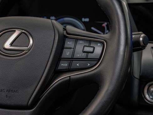 Used 2023 Lexus UX 250h F Sport w/ Accessory Package (Z2) image 22