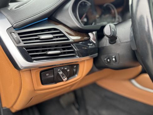 Used 2018 BMW X6 xDrive35i w/ Driving Assistance Package image 12
