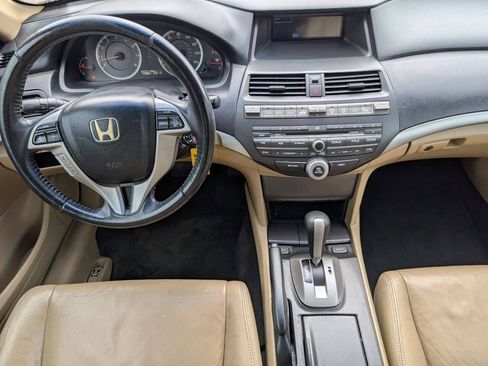 Used 2010 Honda Accord EX-L image 36