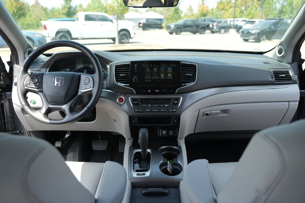 Used 2020 Honda Pilot EX-L image 27
