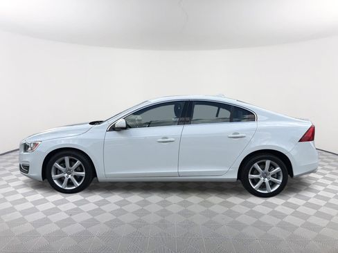 Used 2016 Volvo S60 T5 Premier FWD image 13