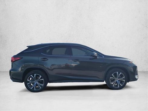 Used 2022 Lexus RX 350 FWD w/ Premium Package image 4
