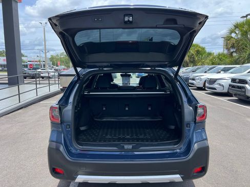 Used 2024 Subaru Outback Limited AWD/4WD image 21