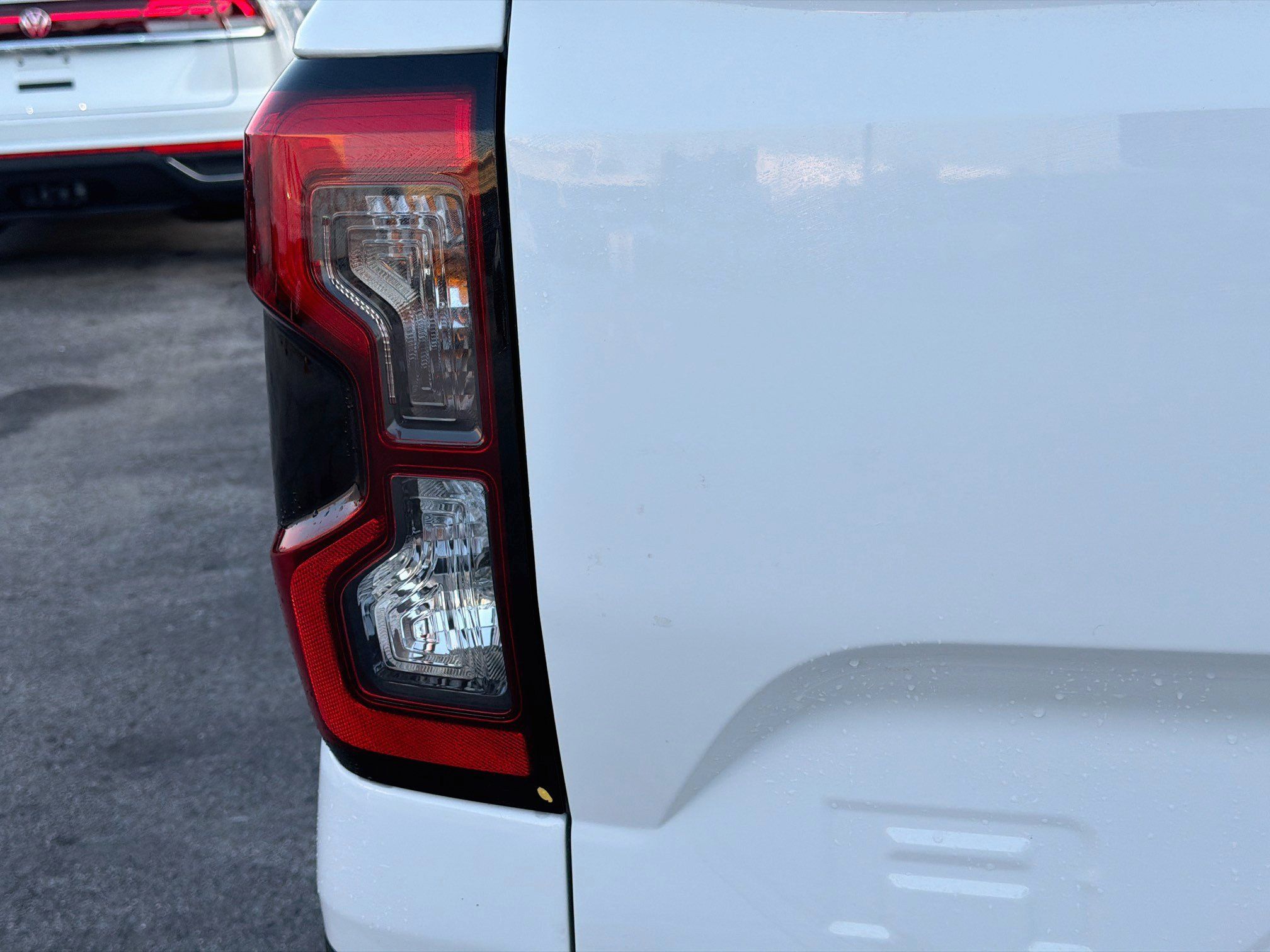Used 2025 Ford Ranger XLT w/ Black Appearance Package RWD image 10