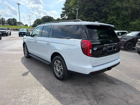 New 2026 Ford Expedition Max Active RWD image 5