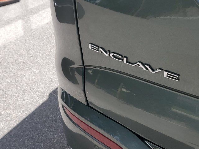 Certified 2023 Buick Enclave Avenir w/ Avenir Technology Package FWD image 31