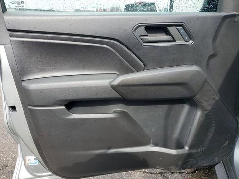 Certified 2024 Chevrolet Colorado Trail Boss w/ Advanced Trailering Package image 22