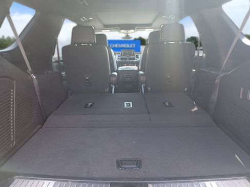 Used 2021 Chevrolet Tahoe High Country w/ Premium Package 2 AWD/4WD image 21