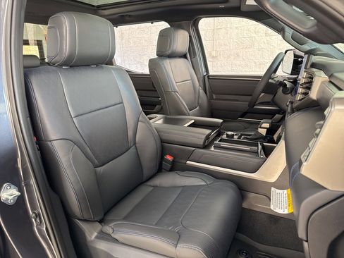 New 2026 Toyota Tundra Platinum image 54